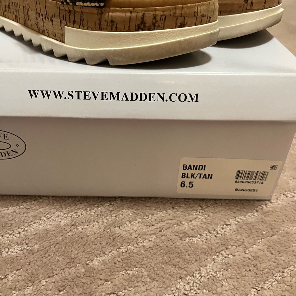 Women’s STEVE MADDENS